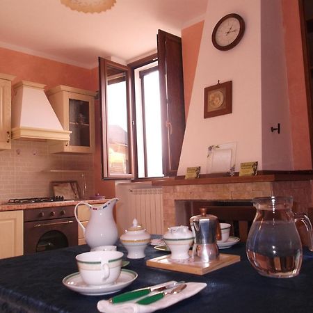 Dolcedorme Bed And Breakfast Terranova di Pollino Kültér fotó