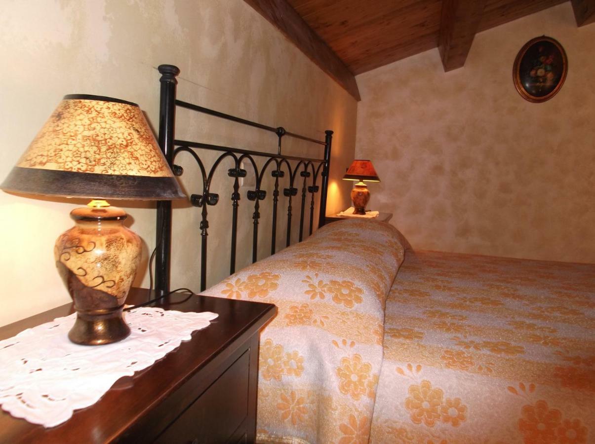 Dolcedorme Bed And Breakfast Terranova di Pollino Kültér fotó